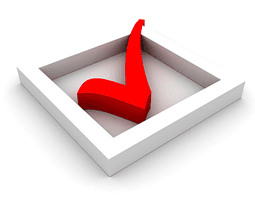 Checkmark
